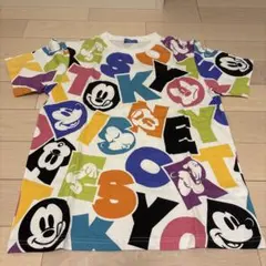 東京ディズニーリゾート Tシャツ Mサイズのサムネイル