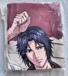 2026年最新】幸村精市 タオルの人気アイテム - メルカリ