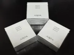 アルソア クイーンシルバー 135g 3個セット箱入り - メルカリ