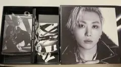 SEVENTEEN HAPPY BURSTDAY スングァン