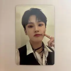 JO1 河野純喜 TROPICAL NIGHT 通常盤 セルカ