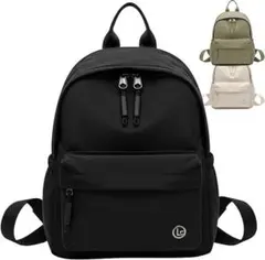 [Over the moon] 2WAY ミニ リュック ショルダーバッグ