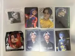 THE RAMPAGE 与那嶺瑠唯