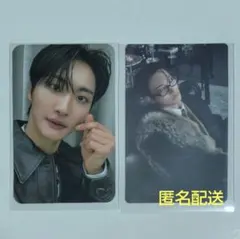 2026年最新】ateez ソンファ トレカ yes24の人気アイテム - メルカリ