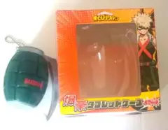 僕のヒーローアカデミア 爆豪タブレットケース　爆豪勝己