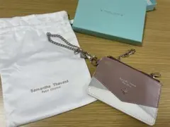 Samantha Thavasa Petit Choice パスケース
