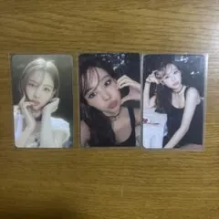 TWICE ナヨンセット