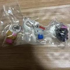 ハローキティ めじるしアクセサリー