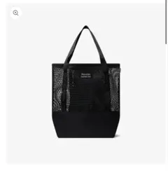 Anchor inc. GYM Bag メルセデスアンカーインク ナップサック - メルカリ