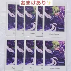 ぱしゃっつvoi.6 Action 105枚セット葵ひなた - メルカリ