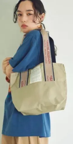 THEATRE PRODUCTS シアタープロダクツ　トートバッグ バッグ