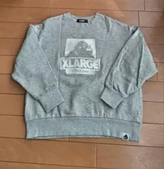 ご専用！エクストララージ　スウェット　130 　XLARGE