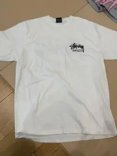 (M)Stussy ホノルル限定Tシャツ　夏服