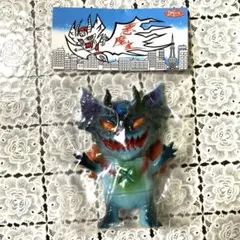 JSMソフビ sofubi からかさ小僧 スーフェス94 スーパーフェスティバル