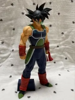 ドラゴンボールZ Grandista バーダック