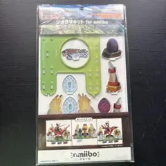 モンスターハンター ストーリーズ ジオラマキット for amiibo モンハン