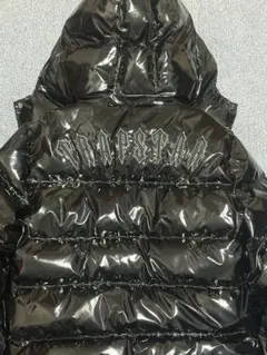 トラップスター ダウンジャケット