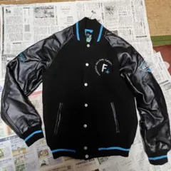 2025年最新】ファイターズ スタジャンの人気アイテム - メルカリ