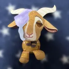 ガゼル ズートピア2 ＆ you マスコット vol.1