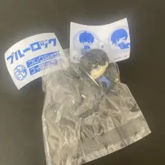 ブルーロック　ころコレ　コレクションフィギュア　潔世一