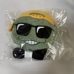 ellow bucks イエローバックス BOBO フィギュア - メルカリ