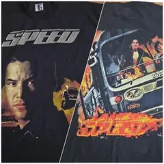 新品 SPEED Tシャツ 非売品 RISE スピード 90S - メルカリ