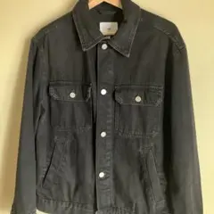 H&M デニムジャケット