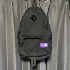 THE NORTH FACE PURPLE LABELフィールドデイバック