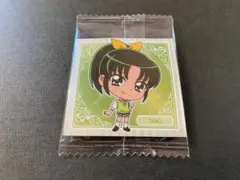 ② プリキュア シール ウエハース　N-18 なお