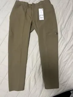 ルコック　ヒートナビ　ロングパンツ