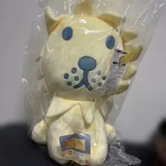 Bruna Animal Lottery D賞 チャーム付きマスコット ライオン - メルカリ