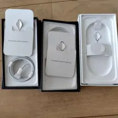 iPhone　空箱