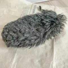 SHURE VP83/VP83F専用 ウィンドジャマー A83FURのサムネイル