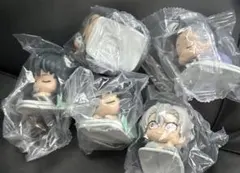 おねむたん 鬼滅の刃 拾壱ノ型 にどね　アースカラー　全5種コンプセット