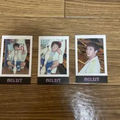 2026年最新】btob ミニョク トレカの人気アイテム - メルカリ