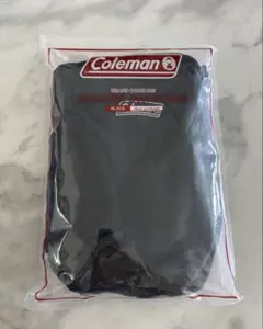 Coleman コールマン WALKER 3WAYバッグ ブラック