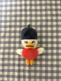 ソヒ RIIZE トルビョン キーリング ぬいぐるみ ロング 足長 - メルカリ