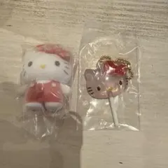 キティ　セット