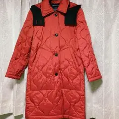 ロンドントラディション 中綿 コート