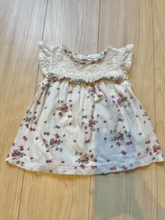 Sense of Wonder センスオブワンダー ストロベリープリント80cm