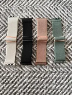 apple watch バンド 45mm ステンレス