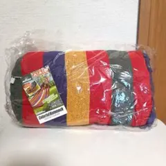 Montagna Colorful Hammock 1人用 耐荷重100kgのサムネイル