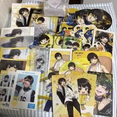蜂楽廻 カラ鉄セット - メルカリ