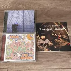 廃盤 CD FLA$HBACKS FL$8KS フラッシュバックス - メルカリ