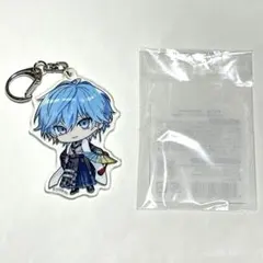 カラマリ 笹塚尊 アクキー AGF2024 限定 - メルカリ