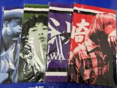 クリープハイプ 長谷川カオナシ イタタオル 商品詳細ページ | クリープハイプ オンラインショップ | イタタオル4