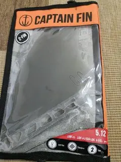 新品　フューチャー　クリステンソン　キールフィンのサムネイル