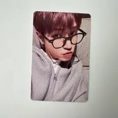 BOYNEXTDOOR Walmart no genre リウ トレカ