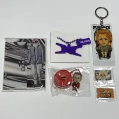 THE RAMPAGE 鈴木昂秀 5点セット まとめ売り