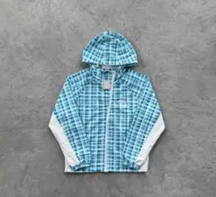 mertra monogram shell jacket (pink) - メルカリ